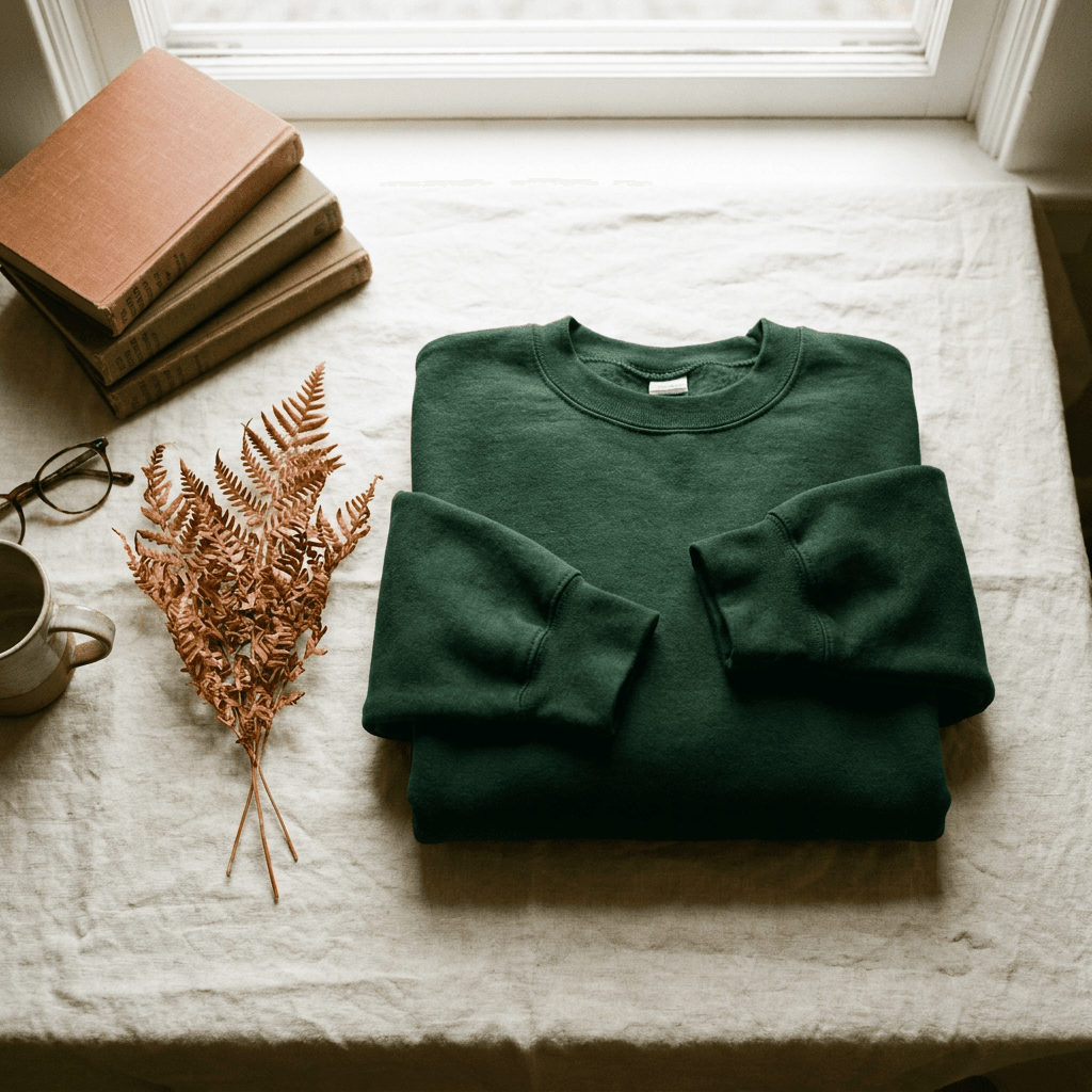 “In My Reading Era” Sweatshirt